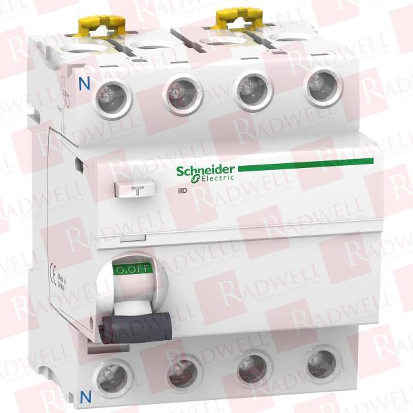 SCHNEIDER ELECTRIC A9R21425