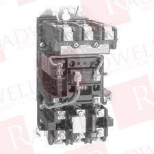 ALLEN BRADLEY 509-EOD-A2K