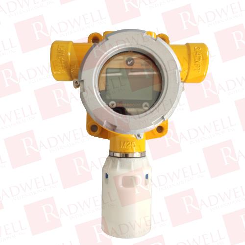 HONEYWELL SPXCDULNTXF