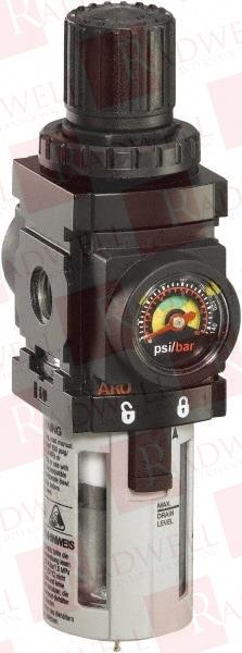 INGERSOLL RAND P39124-604