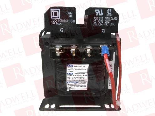 SCHNEIDER ELECTRIC 9070TF200D23