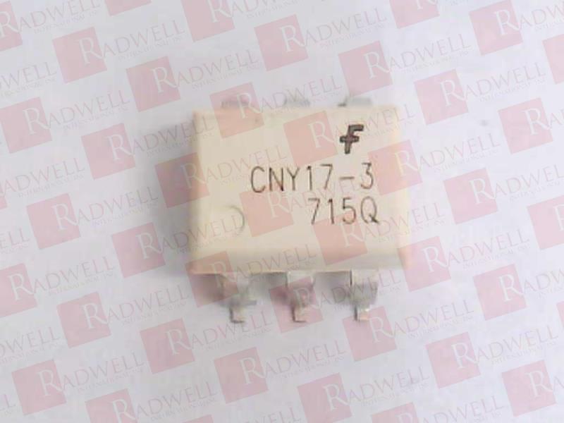 ON SEMICONDUCTOR CNY173SM