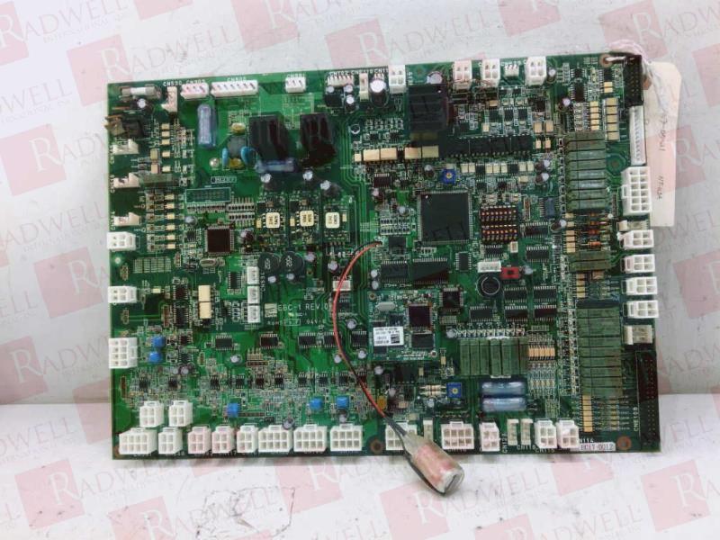 PCB