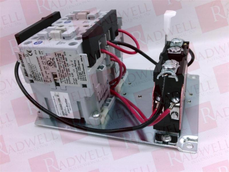 ALLEN BRADLEY 505-TOXD-104