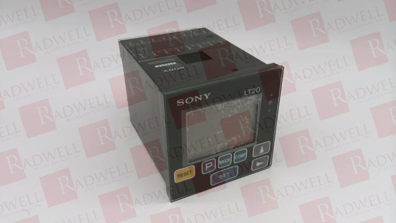 SONY LT20-101
