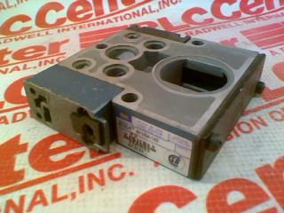 MAC VALVES INC 811C-PM-611DA-142