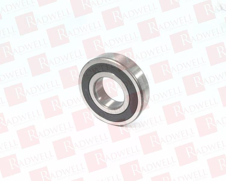 SKF 206SZZ