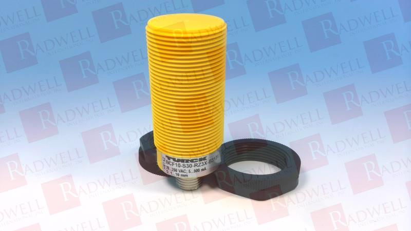 TURCK BCF10-S30-RZ3X-B3131