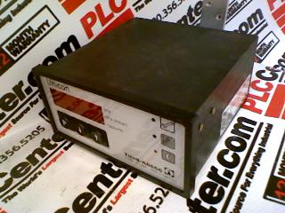 AIR FLOW VOLUME CONTROLLER