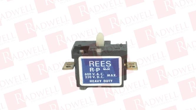 REES R-P
