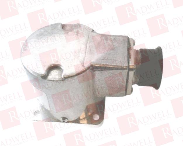 ALLEN BRADLEY 845S-SJDZ14CRY2C