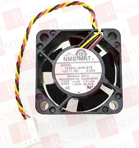MINEBEA 1608KL-04W-B79