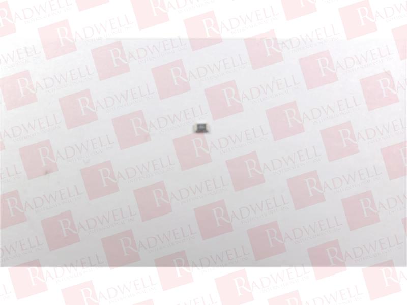 MATSUSHITA ELECTRIC ERJ-PB6B2002V