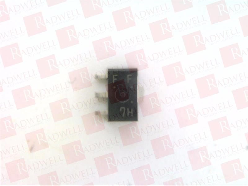 ON SEMICONDUCTOR 2SC5569