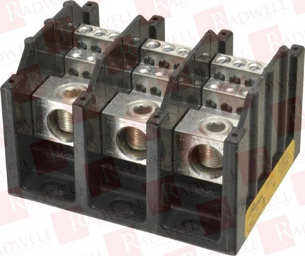 EATON CORPORATION 16370-3