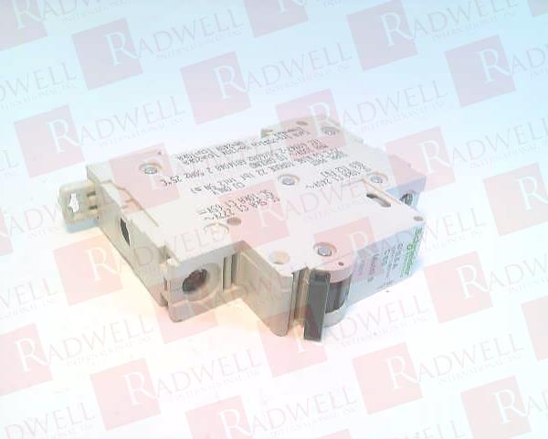 SCHNEIDER ELECTRIC MG17411