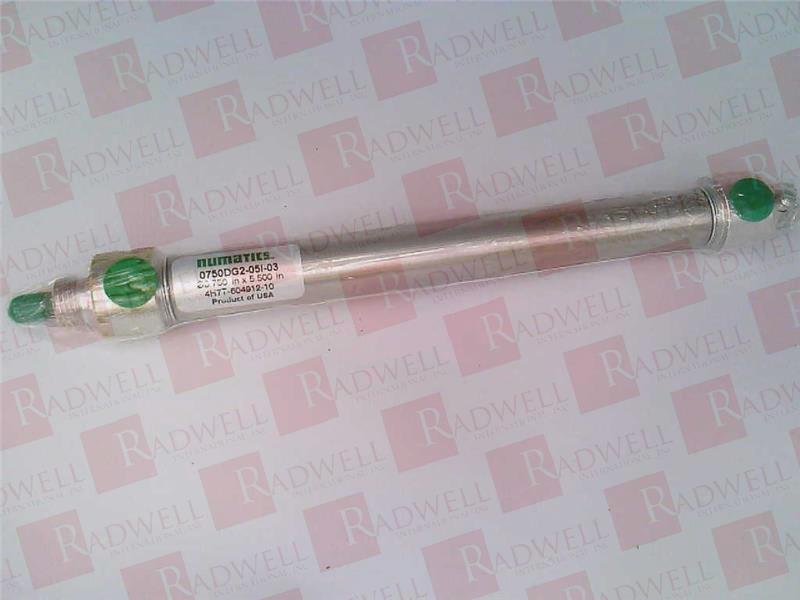ASCO 0750DG2-05I-03