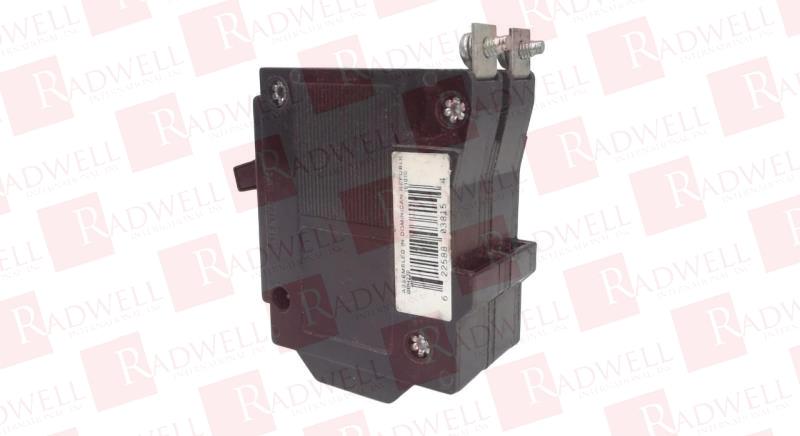 EATON CORPORATION QBH220