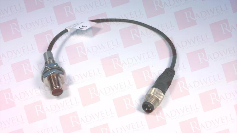 BALLUFF BOS 08E-X-KS20-00,2-S49