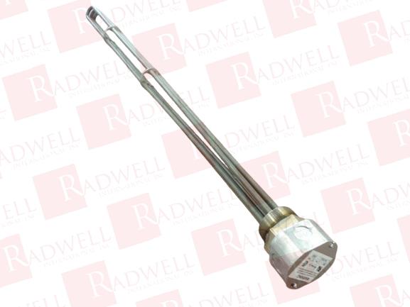 ACCUTHERM 3M3-45-5-N1