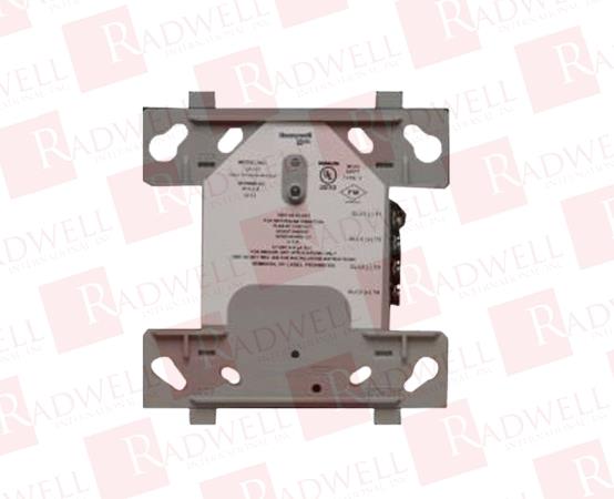 HONEYWELL IDP-ISO