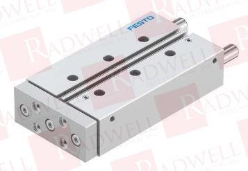 FESTO DFM-20-100-B-PPV-A-KF