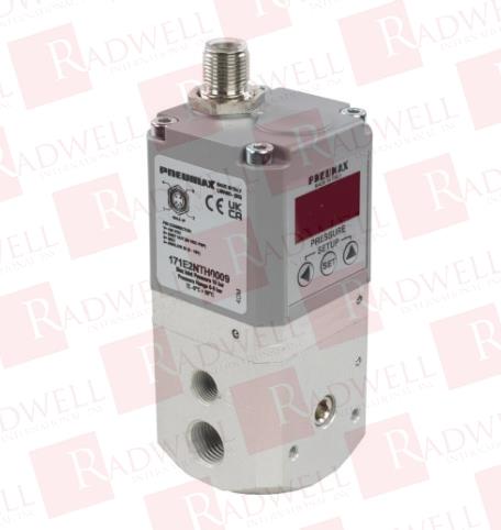 PNEUMAX 171E2N.C.M.0009
