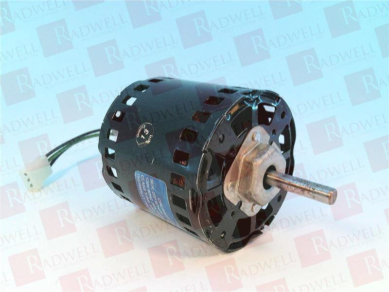 BROAN NUTONE JA2M291N