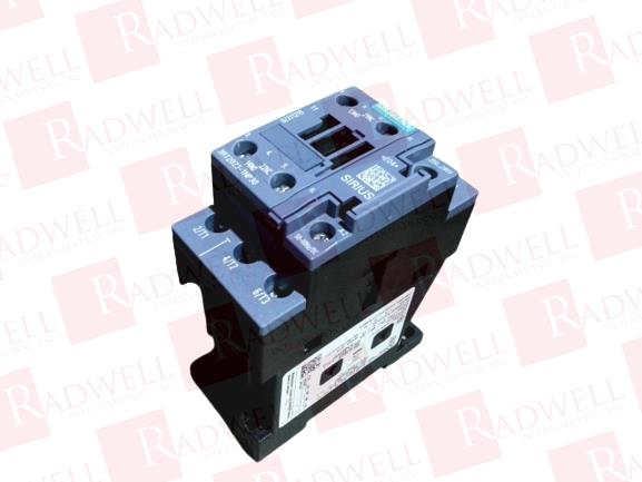 SIEMENS 3RT2023-1NP30