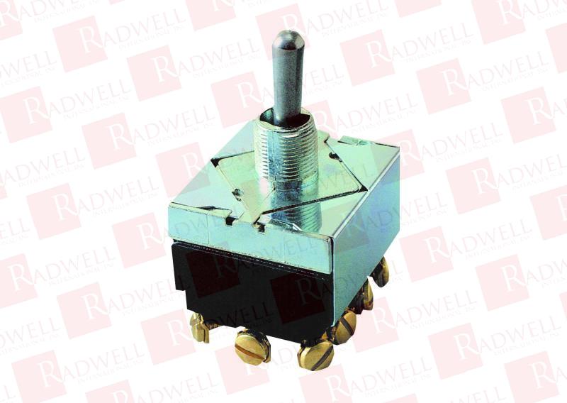 EATON CORPORATION 7992K10