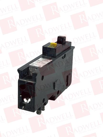 SCHNEIDER ELECTRIC HOM120PGFI