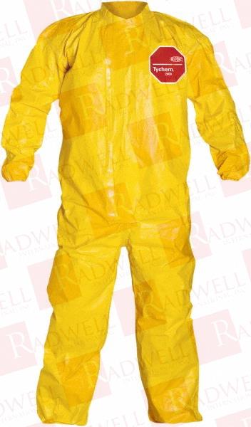 DUPONT QC125TYLLG000400