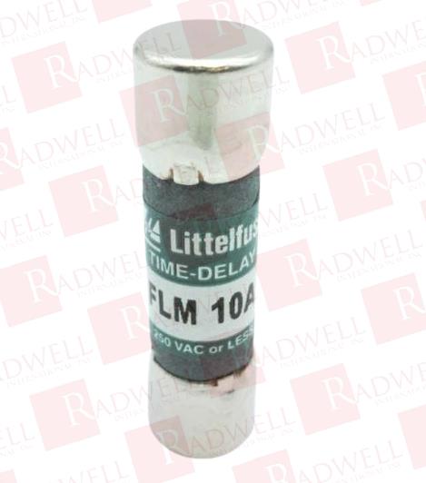 LITTELFUSE FLM010