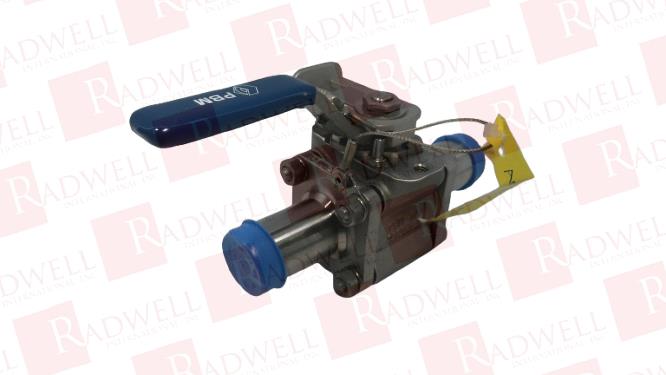 PBM INC SPHLD6B-G---04