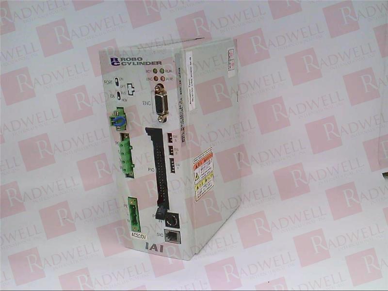 IAI RCS-C-SS-I-60-2-NPN
