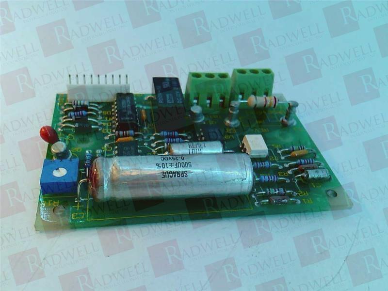 WESTINGHOUSE 7883C40G01