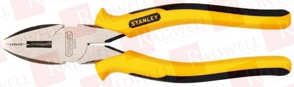 STANLEY BLACK & DECKER 84-029