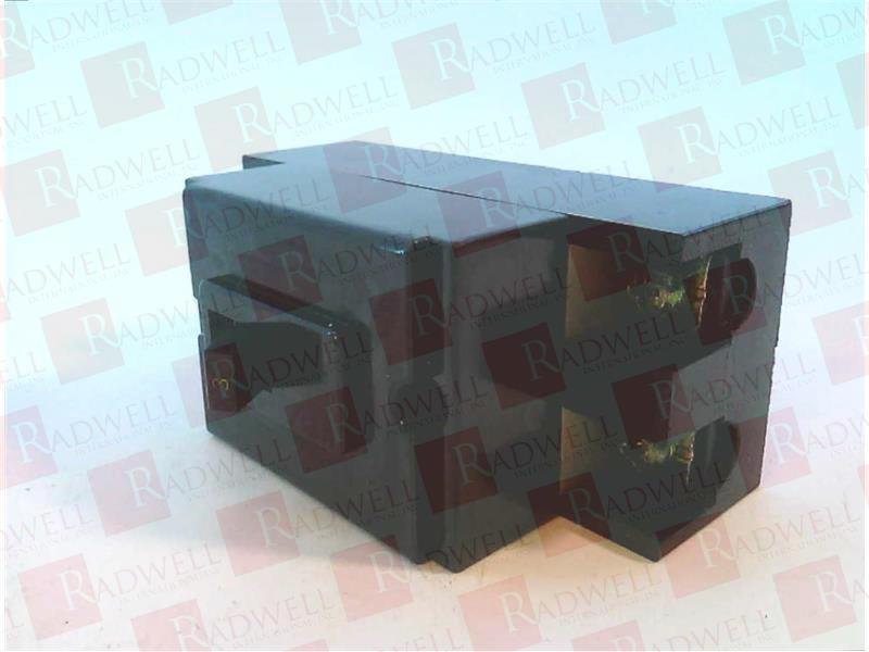 FUJI ELECTRIC NF30-CB-3A