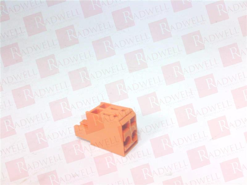 WEIDMULLER 1707460000