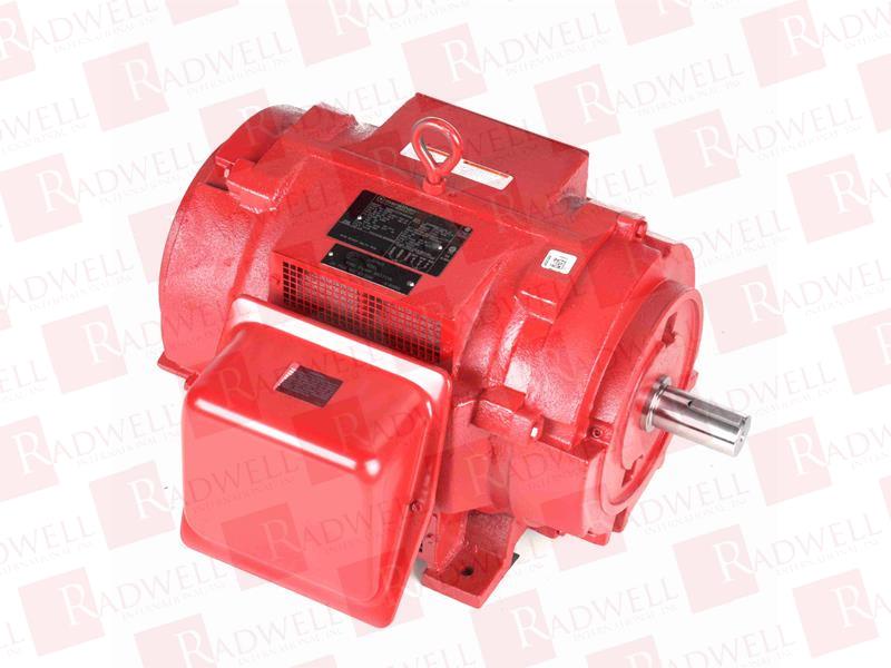 REGAL REXNORD 284TTDP4047