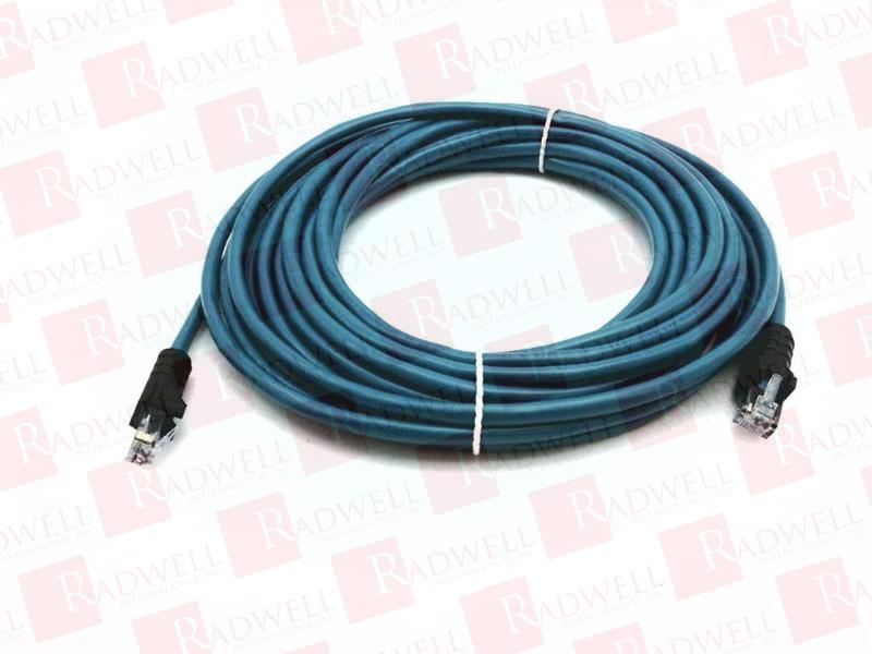 TURCK RJ45 RJ45 442-8M/C1195