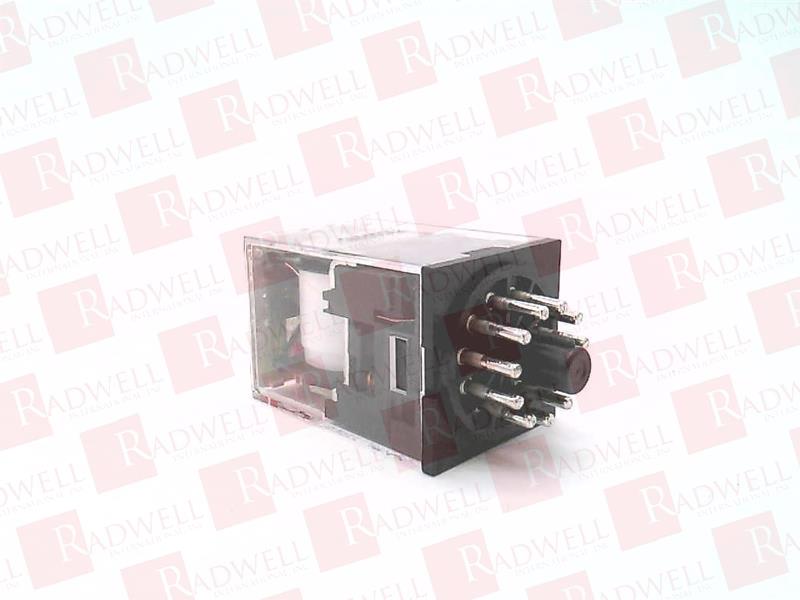 OMRON MKS3PIN-5-AC250