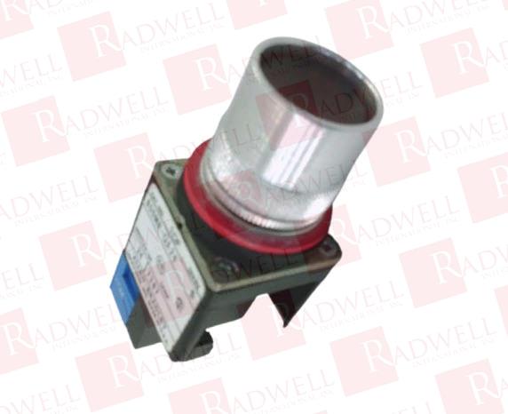 ALLEN BRADLEY 800MR-QA24RA