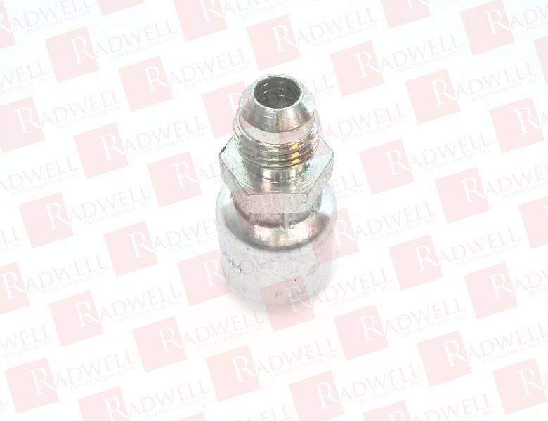 PARKER 10343-6-4