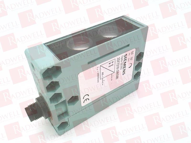 SIEMENS 3SF7210-3WS00