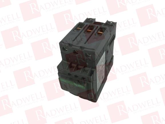 SCHNEIDER ELECTRIC LC1D40AV7