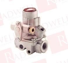 BASO GAS PRODUCTS LLC H15FA-1C