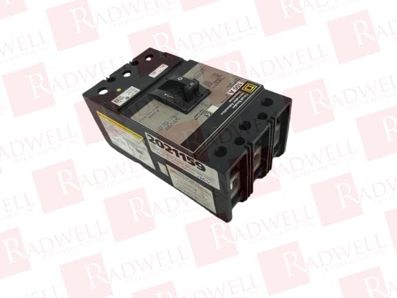 SCHNEIDER ELECTRIC KAL36100G