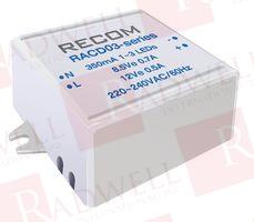 RECOM RACD03-700