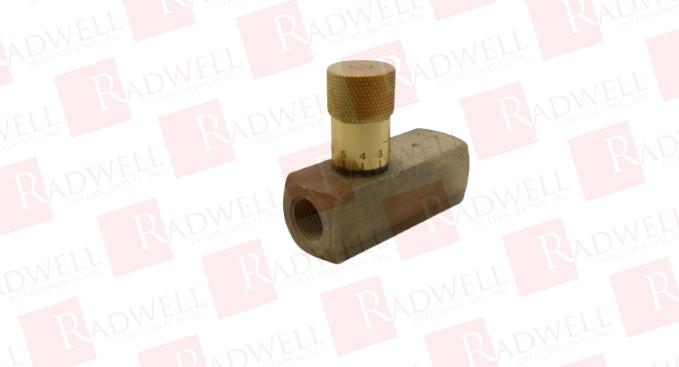 DELTROL CORP 10120-47 